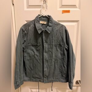 Mens Madewell Jacket